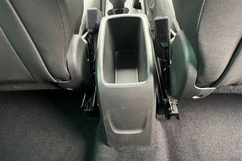 Used Vauxhall Crossland 2021 for sale - 76217462: Photo 44