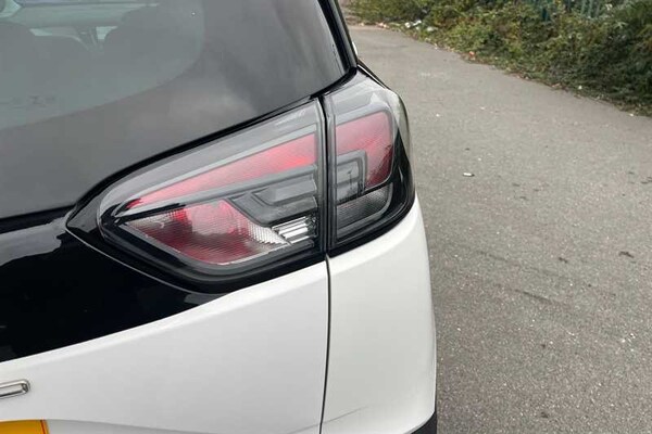 Used Vauxhall Crossland 2021 for sale - 76217462: Photo 48