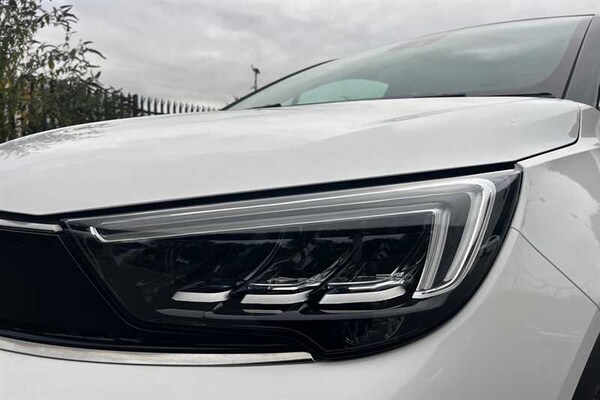 Used Vauxhall Crossland 2021 for sale - 76217462: Photo 56
