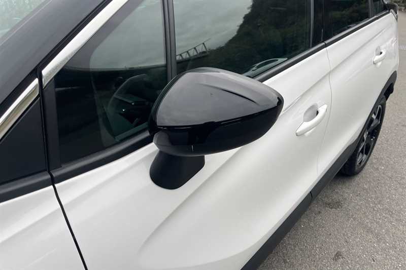 Used Vauxhall Crossland 2021 for sale - 76217462: Photo 59