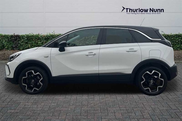 Used Vauxhall Crossland 2021 for sale - 76217462: Photo 6