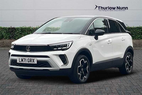 Used Vauxhall Crossland 2021 for sale - 76217462: Photo 7