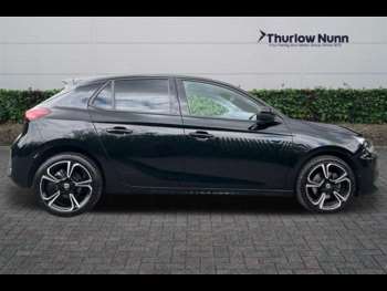 Used Vauxhall Corsa 2021 for sale - 75373100: Photo