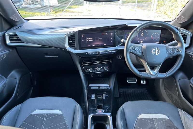 Used Vauxhall Mokka 2023 for sale - 77146609: Photo 12