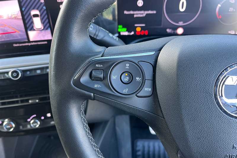 Used Vauxhall Mokka 2023 for sale - 77146609: Photo 21