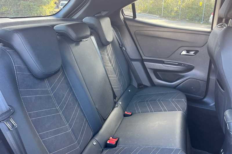 Used Vauxhall Mokka 2023 for sale - 77146609: Photo 23