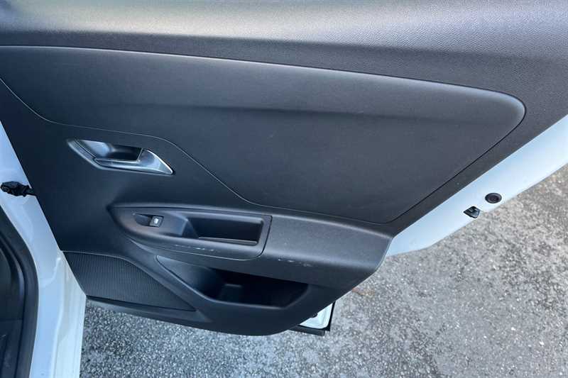 Used Vauxhall Mokka 2023 for sale - 77146609: Photo 43