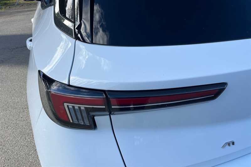 Used Vauxhall Mokka 2023 for sale - 77146609: Photo 45