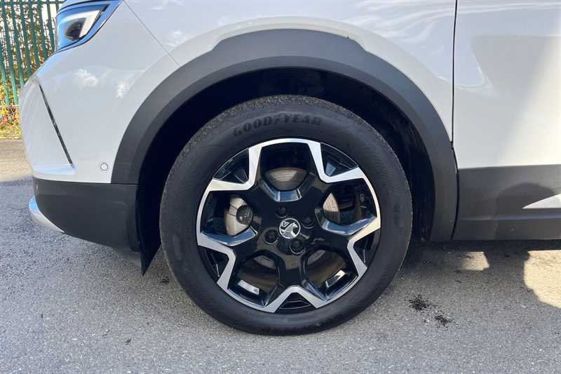 Used Vauxhall Mokka 2023 for sale - 77146609: Photo 58