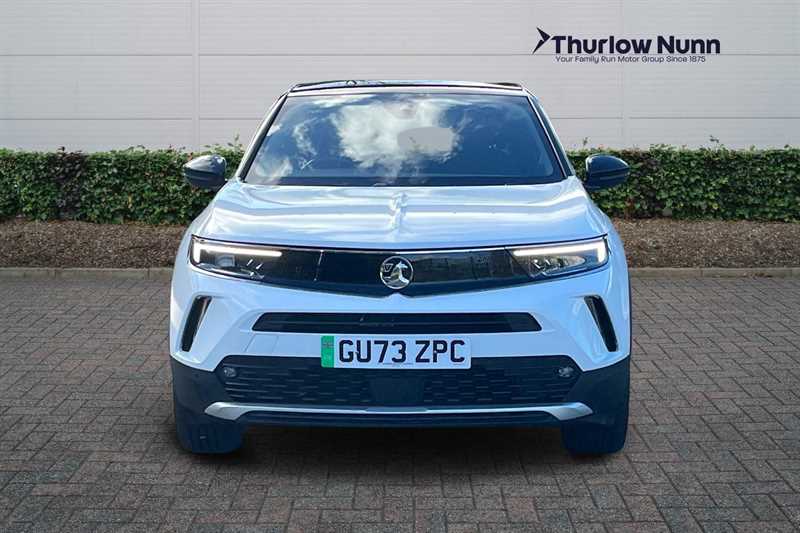 Used Vauxhall Mokka 2023 for sale - 77146609: Photo 8