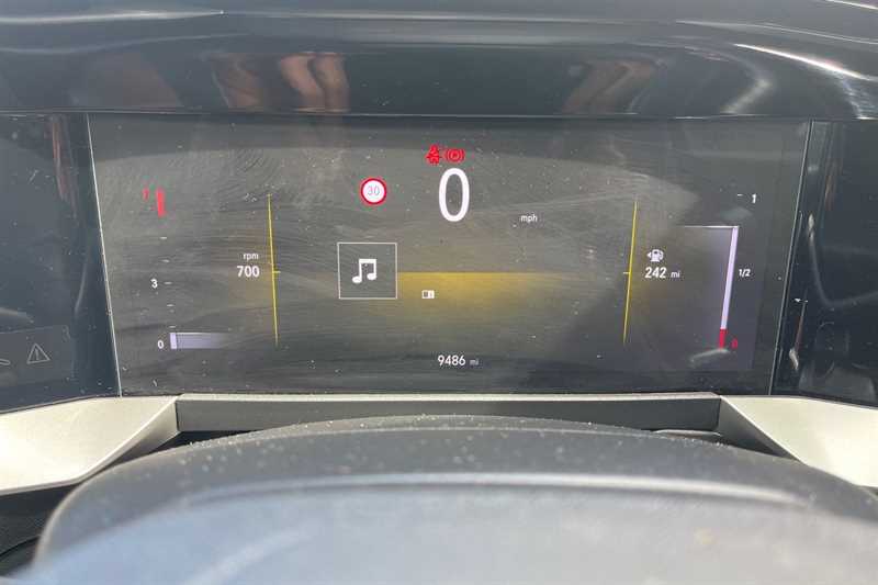 Used Vauxhall Mokka 2024 for sale - 77146373: Photo 20