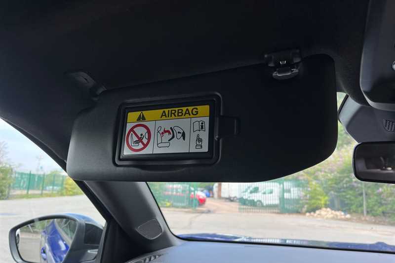 Used Vauxhall Mokka 2024 for sale - 77146373: Photo 31