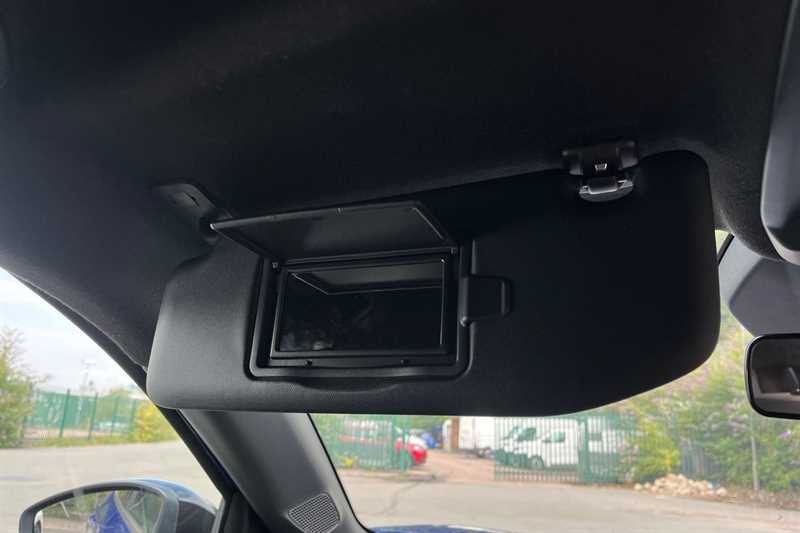 Used Vauxhall Mokka 2024 for sale - 77146373: Photo 32