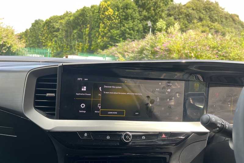 Used Vauxhall Mokka 2024 for sale - 77146373: Photo 37