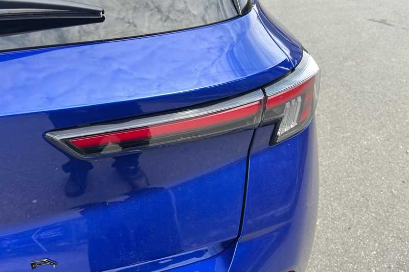 Used Vauxhall Mokka 2024 for sale - 77146373: Photo 48