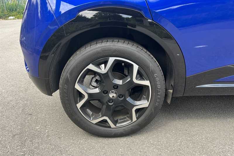 Used Vauxhall Mokka 2024 for sale - 77146373: Photo 52