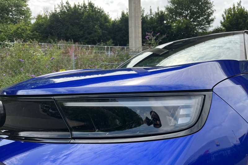 Used Vauxhall Mokka 2024 for sale - 77146373: Photo 57