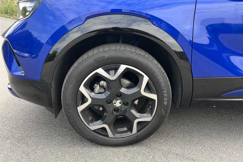 Used Vauxhall Mokka 2024 for sale - 77146373: Photo 59