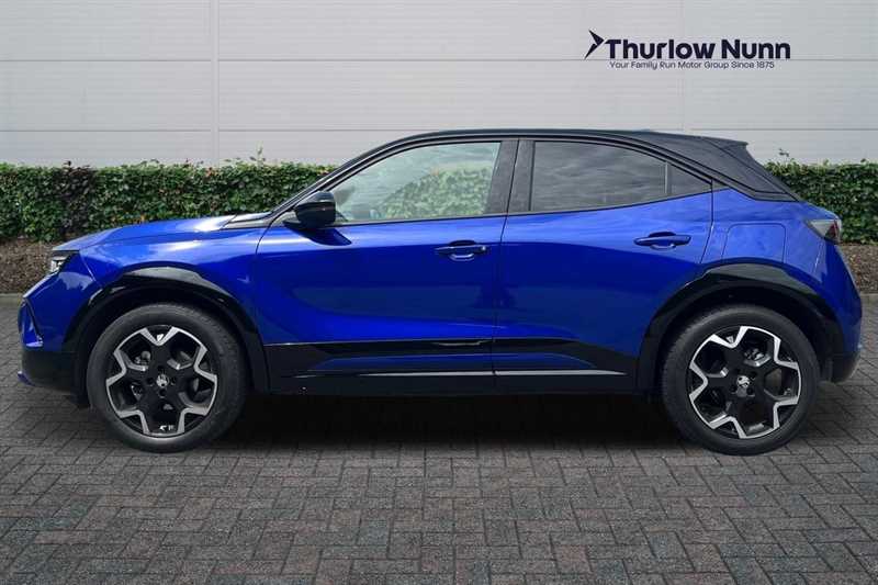 Used Vauxhall Mokka 2024 for sale - 77146373: Photo 6