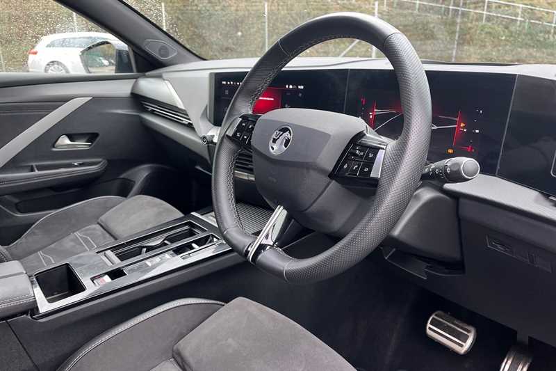 Used Vauxhall Astra 2024 for sale - 77239619: Photo 10