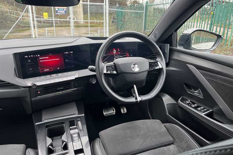 Used Vauxhall Astra 2024 for sale - 77239619: Photo 11