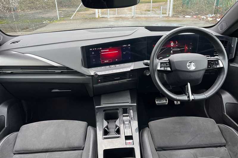 Used Vauxhall Astra 2024 for sale - 77239619: Photo 12