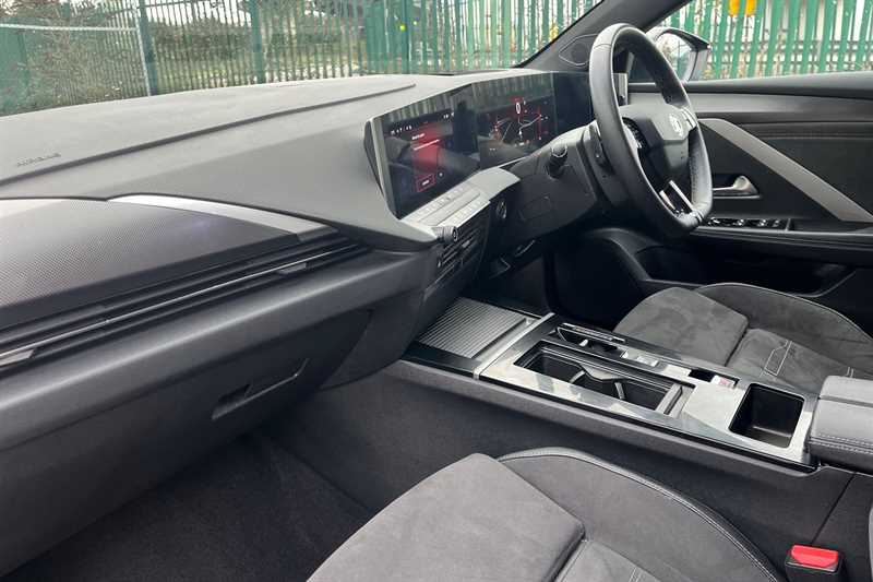 Used Vauxhall Astra 2024 for sale - 77239619: Photo 13