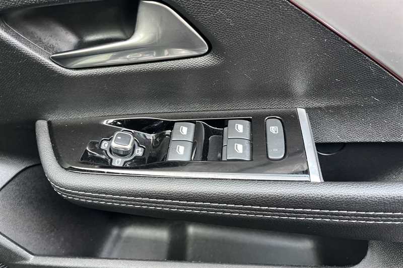 Used Vauxhall Astra 2024 for sale - 77239619: Photo 16