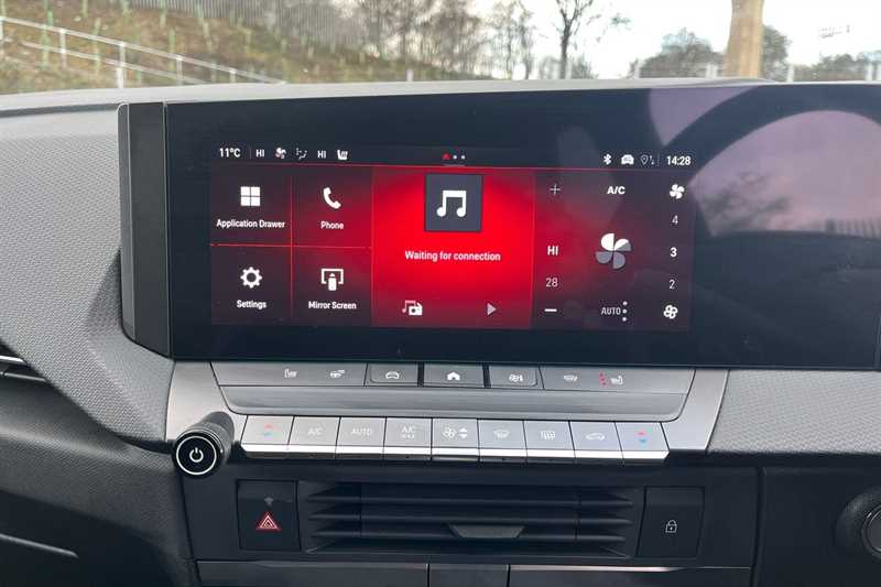 Used Vauxhall Astra 2024 for sale - 77239619: Photo 17