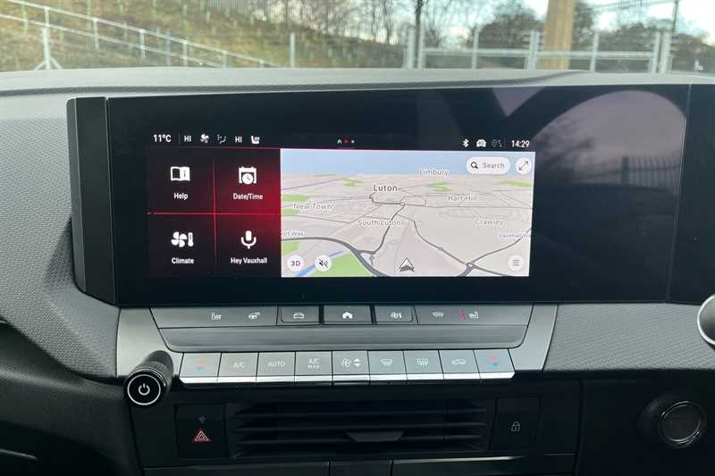 Used Vauxhall Astra 2024 for sale - 77239619: Photo 18