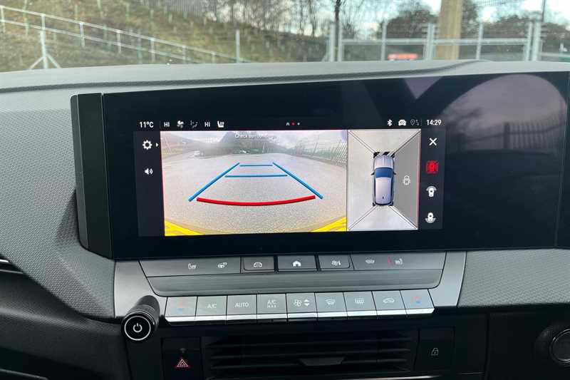 Used Vauxhall Astra 2024 for sale - 77239619: Photo 19