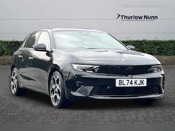 Used Vauxhall Astra 2024 for sale - 77239619: Photo