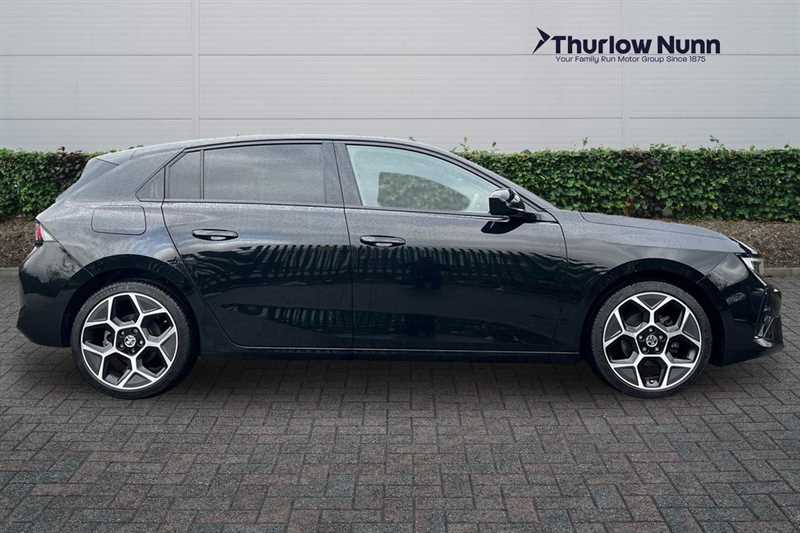 Used Vauxhall Astra 2024 for sale - 77239619: Photo 2