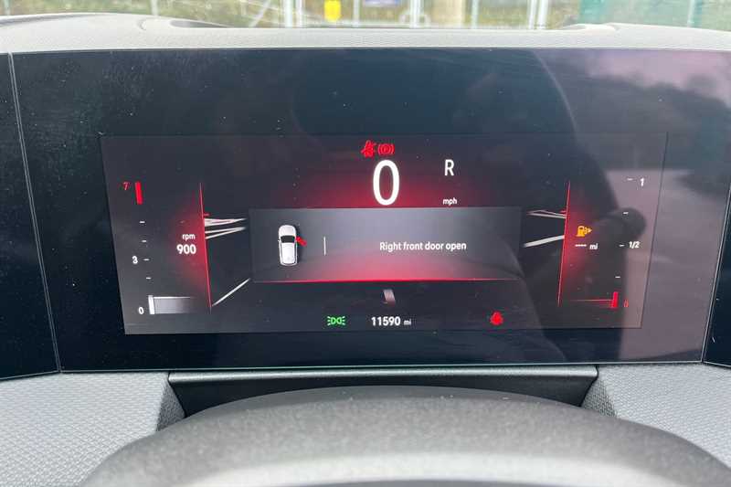 Used Vauxhall Astra 2024 for sale - 77239619: Photo 20