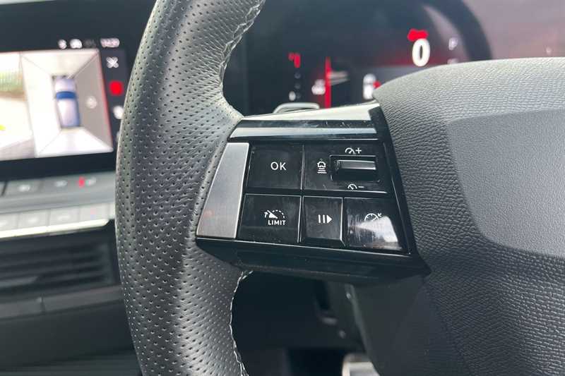 Used Vauxhall Astra 2024 for sale - 77239619: Photo 21