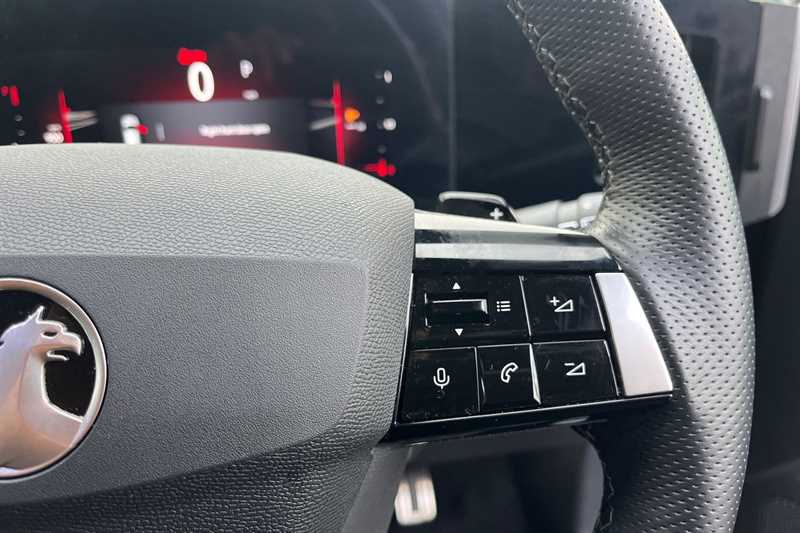 Used Vauxhall Astra 2024 for sale - 77239619: Photo 22