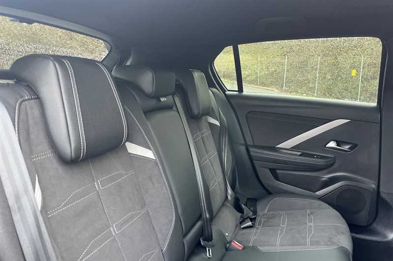 Used Vauxhall Astra 2024 for sale - 77239619: Photo 23