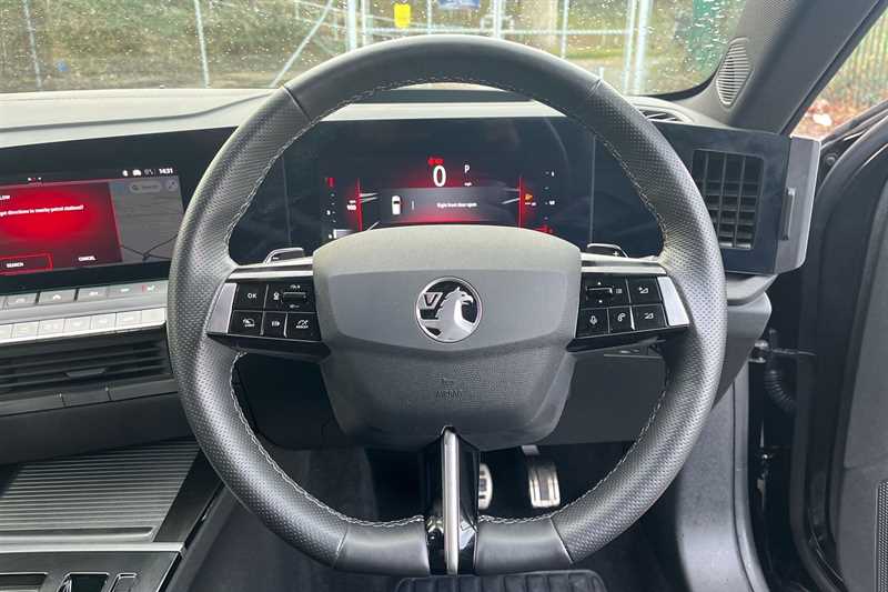 Used Vauxhall Astra 2024 for sale - 77239619: Photo 25