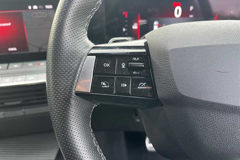 Used Vauxhall Astra 2024 for sale - 77239619: Photo 26