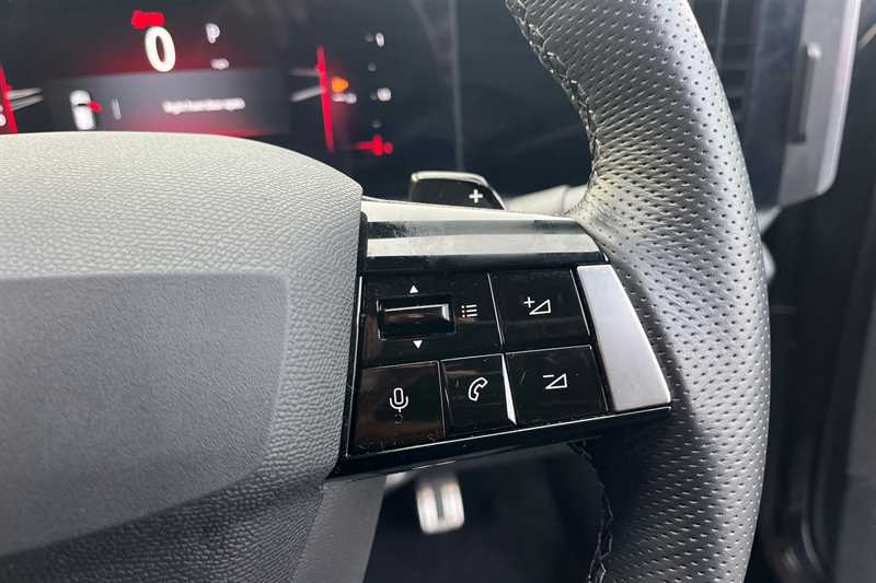 Used Vauxhall Astra 2024 for sale - 77239619: Photo 27