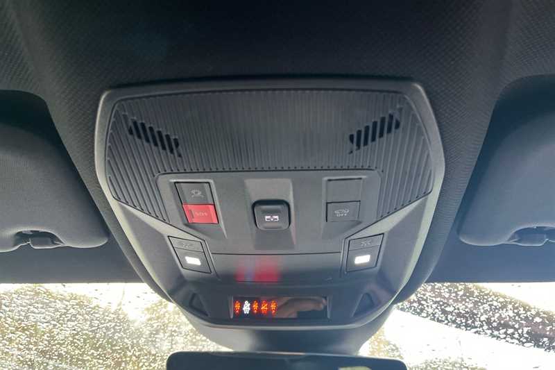 Used Vauxhall Astra 2024 for sale - 77239619: Photo 33