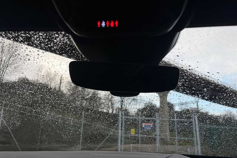 Used Vauxhall Astra 2024 for sale - 77239619: Photo 34