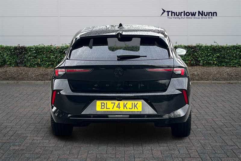 Used Vauxhall Astra 2024 for sale - 77239619: Photo 4