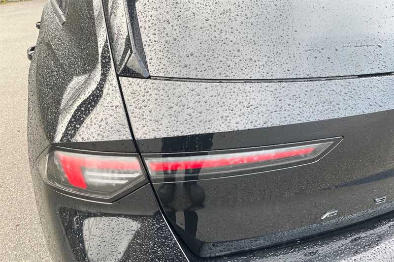 Used Vauxhall Astra 2024 for sale - 77239619: Photo 41