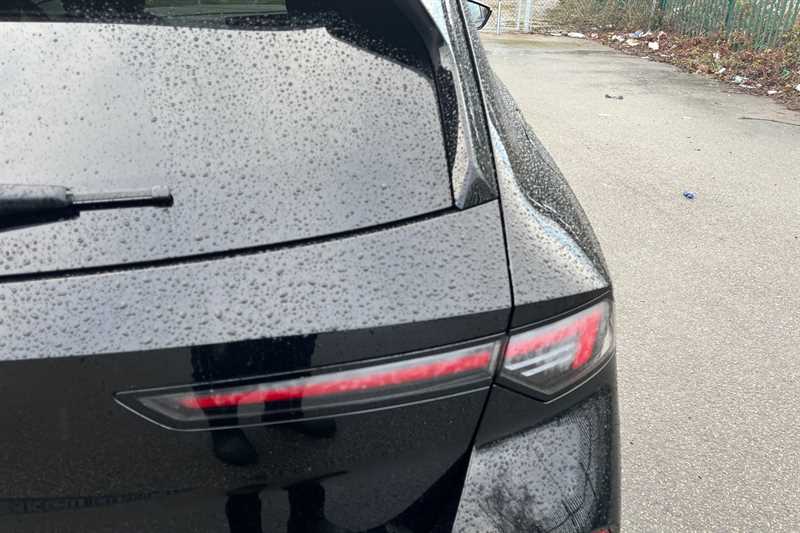 Used Vauxhall Astra 2024 for sale - 77239619: Photo 43