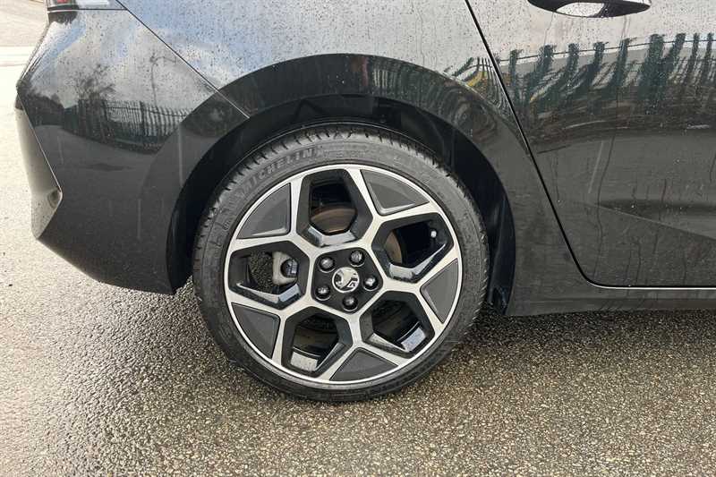 Used Vauxhall Astra 2024 for sale - 77239619: Photo 47