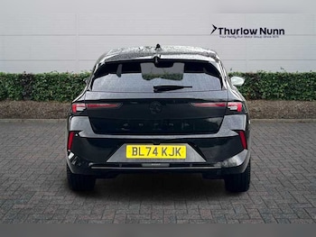 Used Vauxhall Astra 2024 for sale - 77239619: Photo