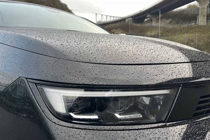 Used Vauxhall Astra 2024 for sale - 77239619: Photo 50