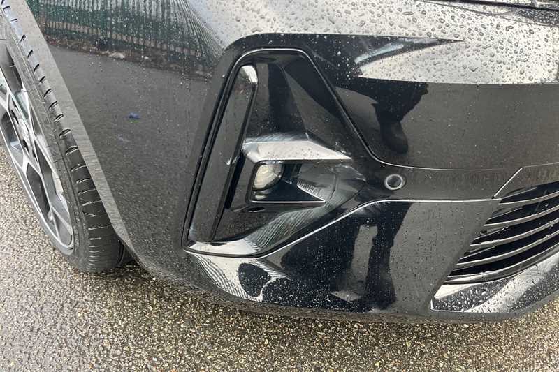 Used Vauxhall Astra 2024 for sale - 77239619: Photo 51