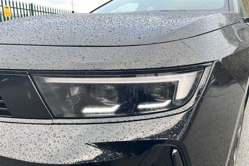 Used Vauxhall Astra 2024 for sale - 77239619: Photo 52